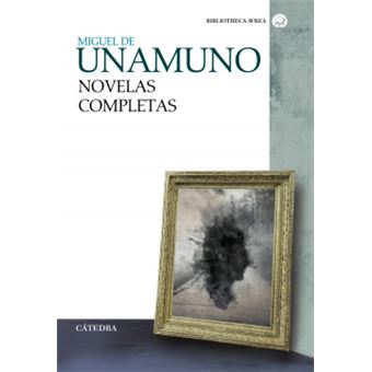 Novelas Completas - 1