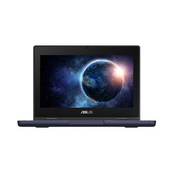 Computador Portátil Híbrido 2 em 1 ASUS BR1104FTA-NS0091XA | 11.6'' | Intel® N N150 | Intel Graphics | 8 GB | UFS 256GB - 1