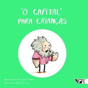 O Capital Para Crianças - 1