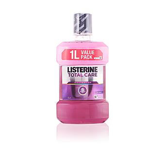 Elíxir Listerine Total Care 1000 Ml - 1