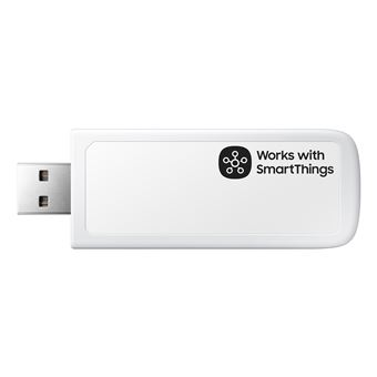 Adaptador Samsung HD2018GH - 1