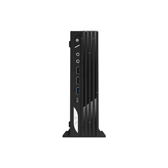 Mini PC MSI PRO DP21 14M-1012IT | Intel® Core i5-14400 | Intel UHD Graphics 730 | 8 GB | SSD 512GB - 1