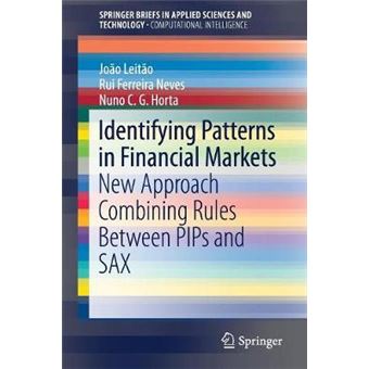 Identifying Patterns In Financial Markets New Approach Combining Rules Between Pips And Sax Springerbriefs In Applied Sciences And Technology - 1