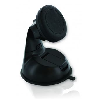 Suporte Ativo para Telemóvel MOOOV 639064 | Preto - 1