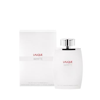 Perfume Lalique White 125ml | EDT | 125 ml - 1
