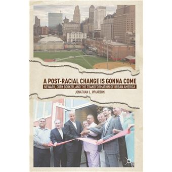 A Postracial Change Is Gonna Come - 1