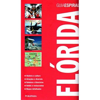 Guia Espiral. Florida - 1