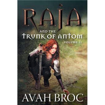 Raja And The Trunk Of Antom - 1
