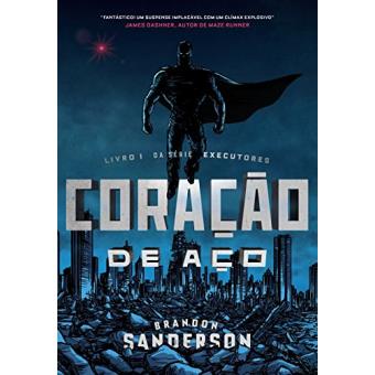 Coração de Aço - Brandon Sanderson, PDF, Morte