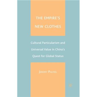 The Empires New Clothes - 1