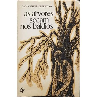 As árvores secam nos baldios. - 1