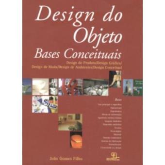 Design Do Objeto - 1