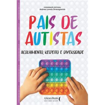 Pais De Autistas - 1