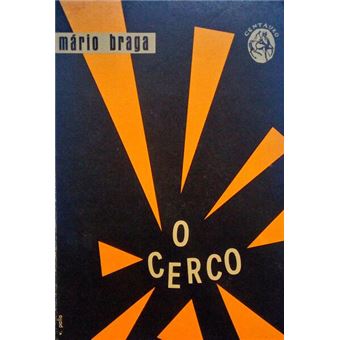 O cerco. - 1