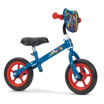Bicicleta sem Pedais Toimsa Homem-Aranha - 1