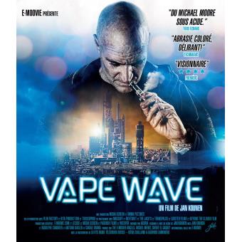 vape wave (Blu-ray) - 1