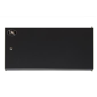 Acessório Rack Link Accessori LKDOOR6UEN | Preto - 1