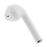 Auricular Bluetooth Mtk Smartphone/Tablet com Botão multifunção Branco_1