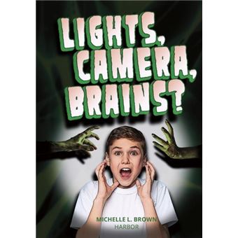 Lights Camera Brains - 1