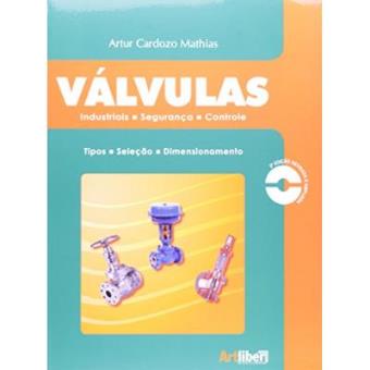 Válvulas - Industriais | Segurança | Controle - 1