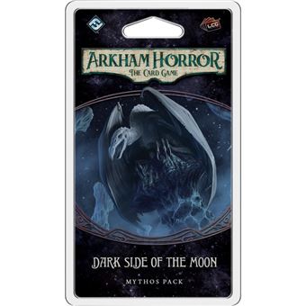 Arkham Horror The Card Game The Dream-Eaters Expansion do Jogo de