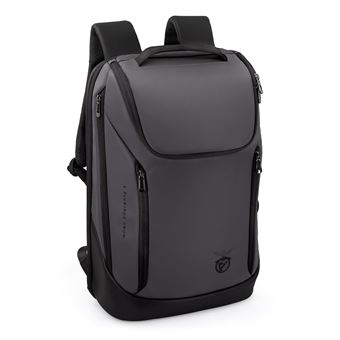 Mochila Executiva SL Benfica | Antracite - 1