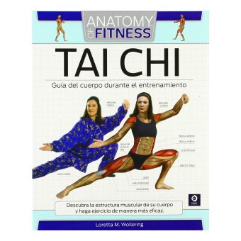 Tai Chi - 1