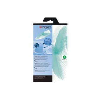 Capa para Tábua de Engomar Brabantia 264801 - 1