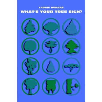 What's Your Tree Sign? - Paperback / softback - 2006 - 1