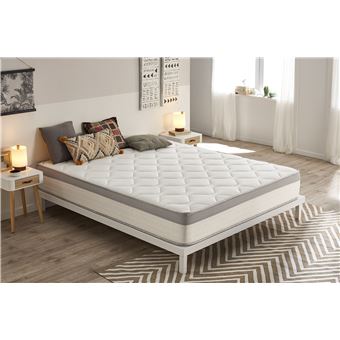 Colchão Moonia Spring Max Molas Ensacadas | 22 cm | 140x200 cm - 1