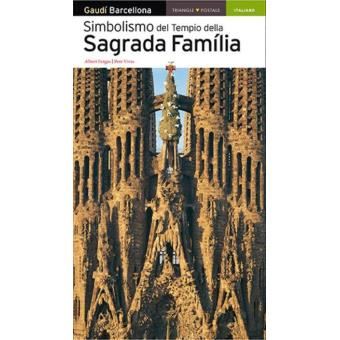 Sagrada Familia Simbologia (italia) - 1