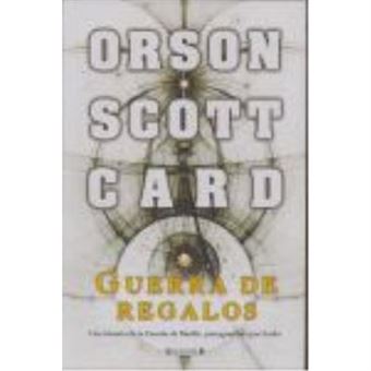 Guerra De Regalos - 1