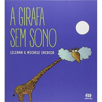 A Girafa Sem Sono - 1