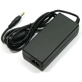 Adaptador e Transformador Lenovo 135W 3pin | Preto - 1