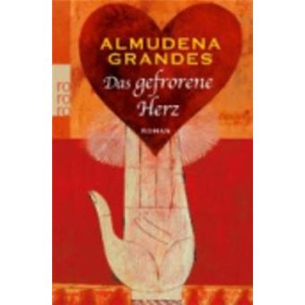 Das Gefrorene Herz - 1