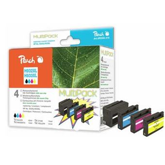 Tinteiro Peach PI300-416 - 1