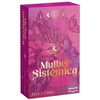 Oráculo Mulher Sistêmica - 1