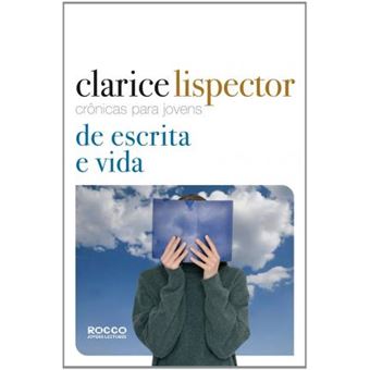 Crônicas Para Jovens de Escrita e Vida - 1