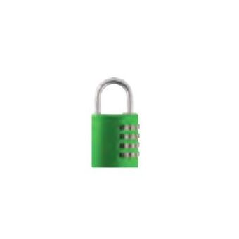 Cadeado ABUS 488108 | Verde - 1