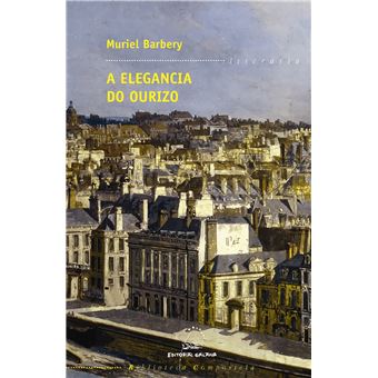 A Elegancia Do Ourizo - 1
