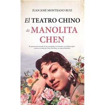 Teatro Chino De Manolita Chen, El - 1