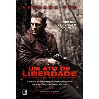 Um Ato De Liberdade - 1