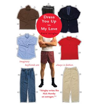 Dress You Up In My Love - 1