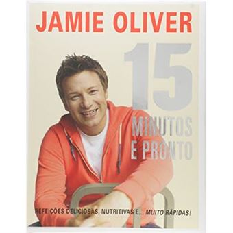 15 Minutos E Pronto - 1