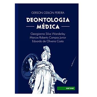 Deontologia Medica - 1