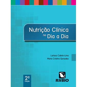 Nutricao Clinica No Dia A Dia - 2Âª Ed - 1