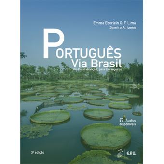 Português Via Brasil - 1