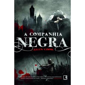 A Companhia Negra - 1