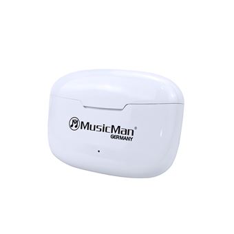 Auriculares Bluetooth Technaxx 5098 | Branco - 1