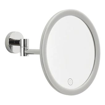 Espelho de Maquilhagem TESA 40613-00000-00 | Preto - 1